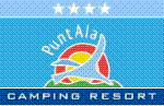 PuntAla Camping Resort 