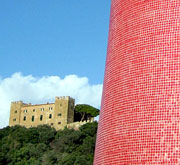 Maremma Toscana