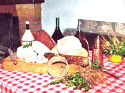 Ferien Bungalow