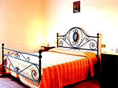 Ferien Bungalow