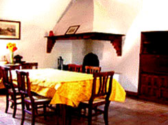 Ferien Bungalow