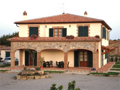 Ferien Bungalow