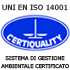 Certificatore ISO14001