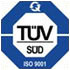 Certificatore ISO9001