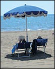 Mare e Spiagge in Maremma Toscana
