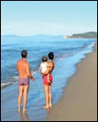 Mare e Spiagge in Maremma Toscana